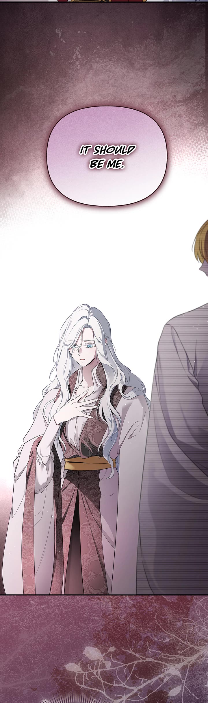 I Became the Hero's Mom Chapter 138 page 12 - Chapter 138