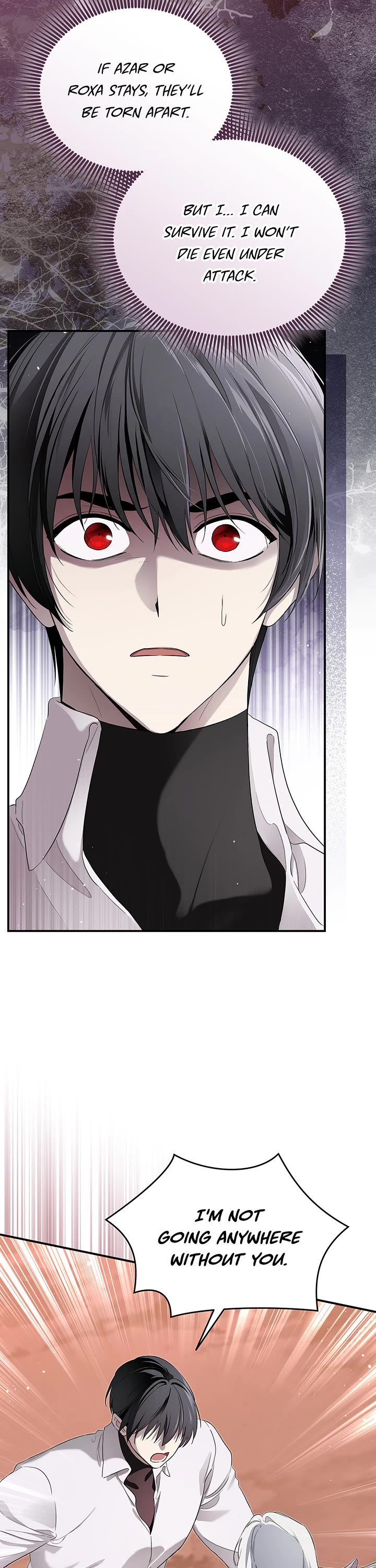 I Became the Hero's Mom Chapter 138 page 13 - Chapter 138