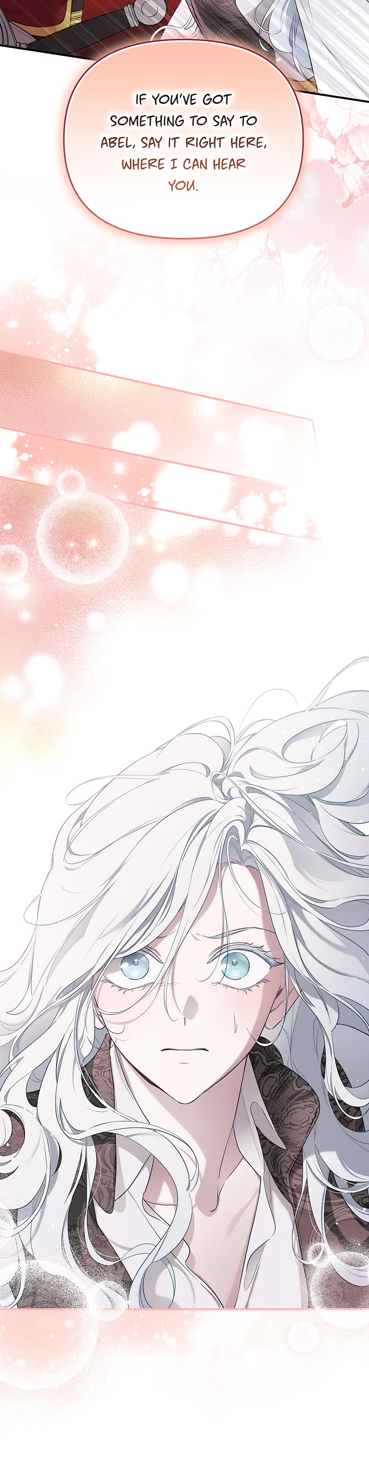 I Became the Hero's Mom Chapter 138 page 17 - Chapter 138