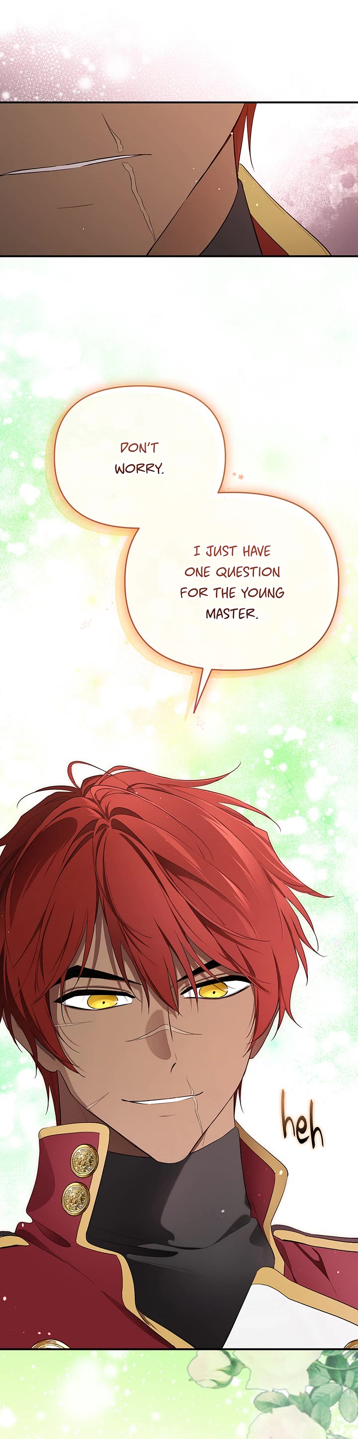 I Became the Hero's Mom Chapter 138 page 18 - Chapter 138