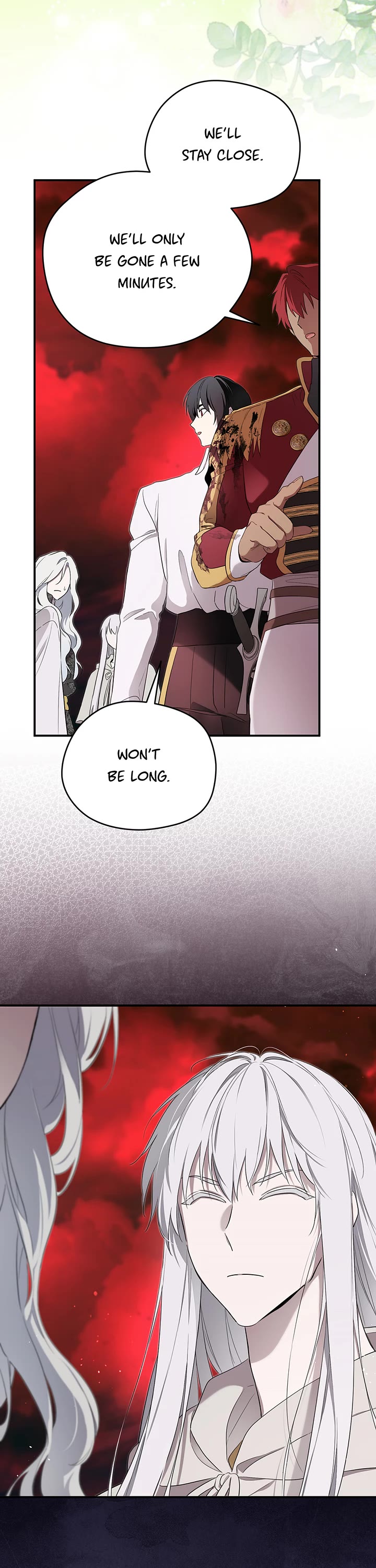 I Became the Hero's Mom Chapter 138 page 19 - Chapter 138