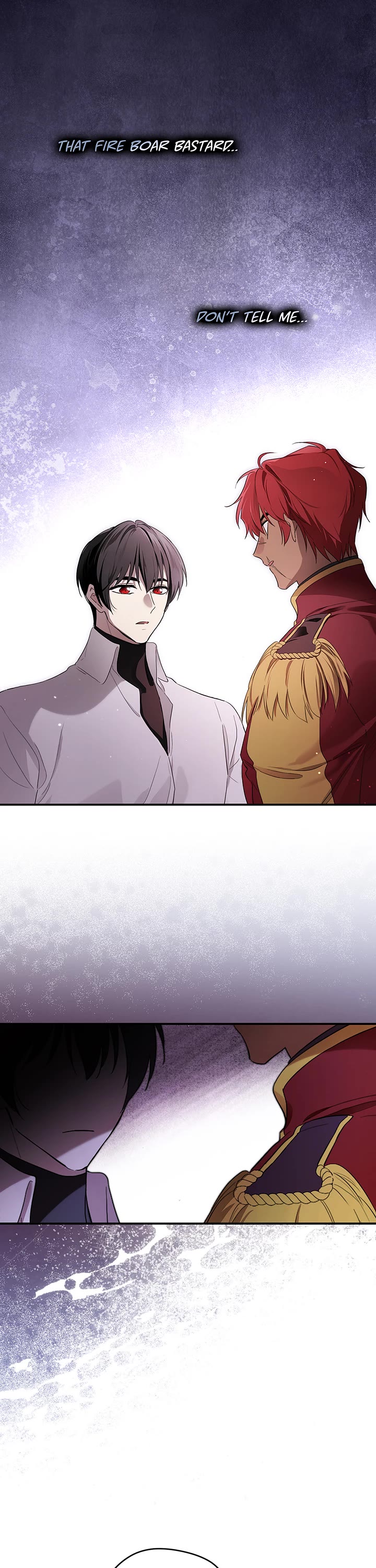 I Became the Hero's Mom Chapter 138 page 20 - Chapter 138