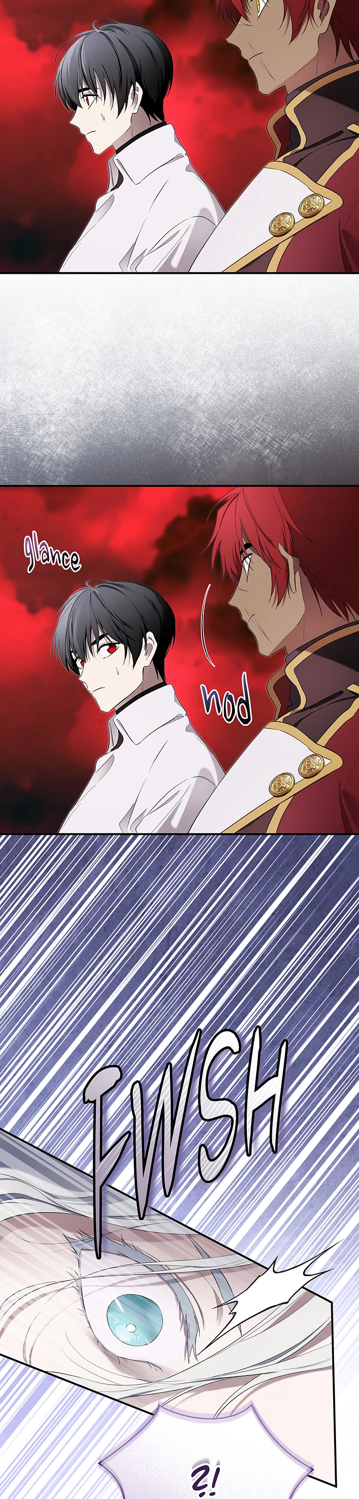 I Became the Hero's Mom Chapter 138 page 22 - Chapter 138