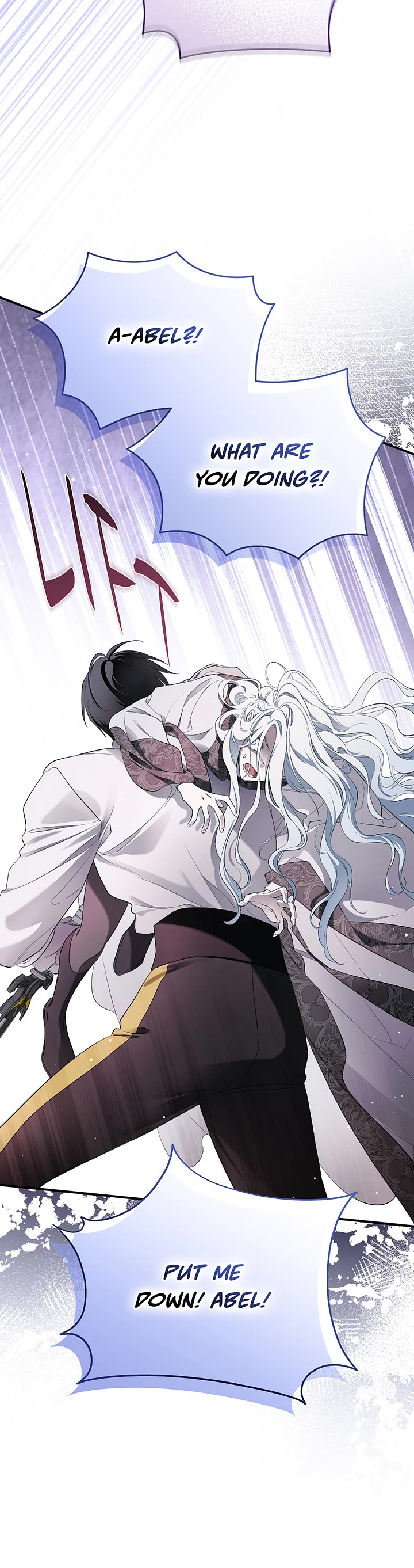 I Became the Hero's Mom Chapter 138 page 23 - Chapter 138
