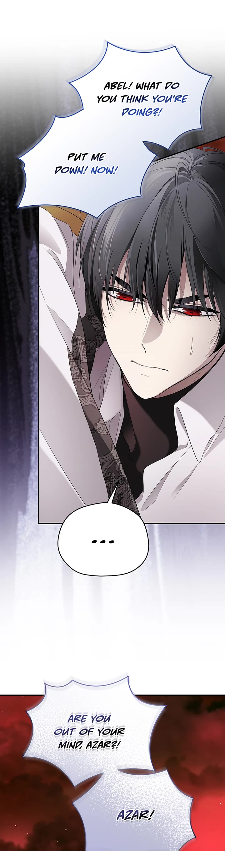 I Became the Hero's Mom Chapter 138 page 24 - Chapter 138