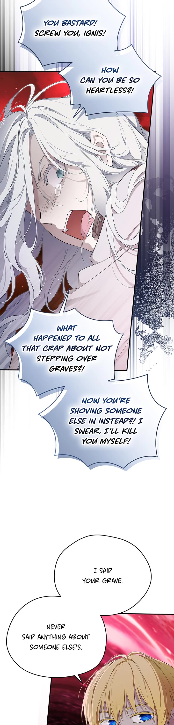 I Became the Hero's Mom Chapter 138 page 28 - Chapter 138