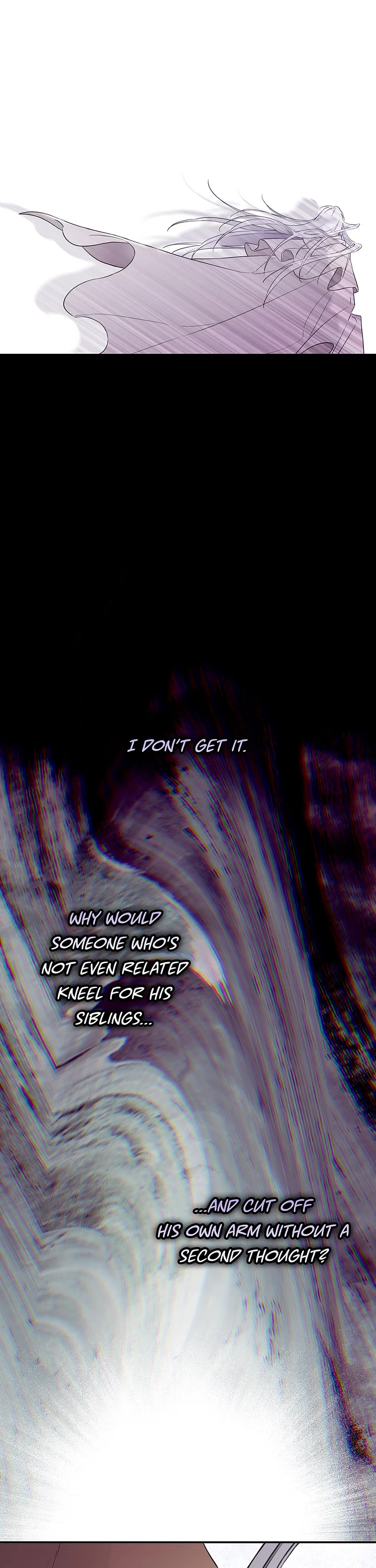 I Became the Hero's Mom Chapter 138 page 33 - Chapter 138
