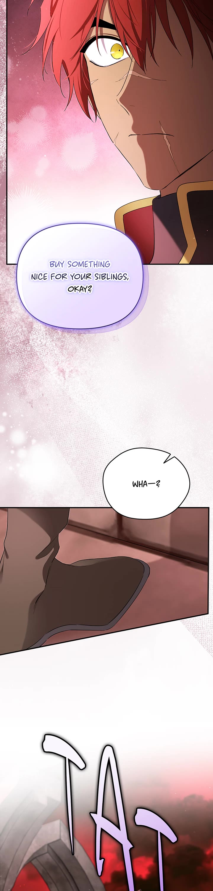 I Became the Hero's Mom Chapter 138 page 39 - Chapter 138