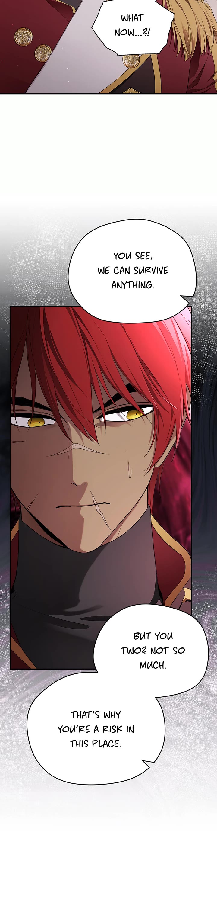 I Became the Hero's Mom Chapter 138 page 4 - Chapter 138