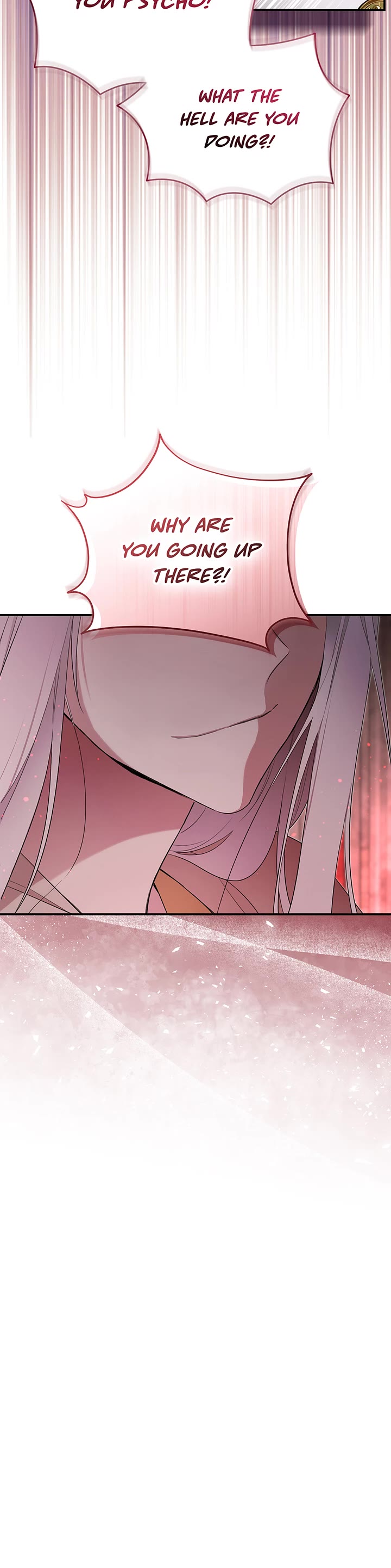 I Became the Hero's Mom Chapter 138 page 41 - Chapter 138