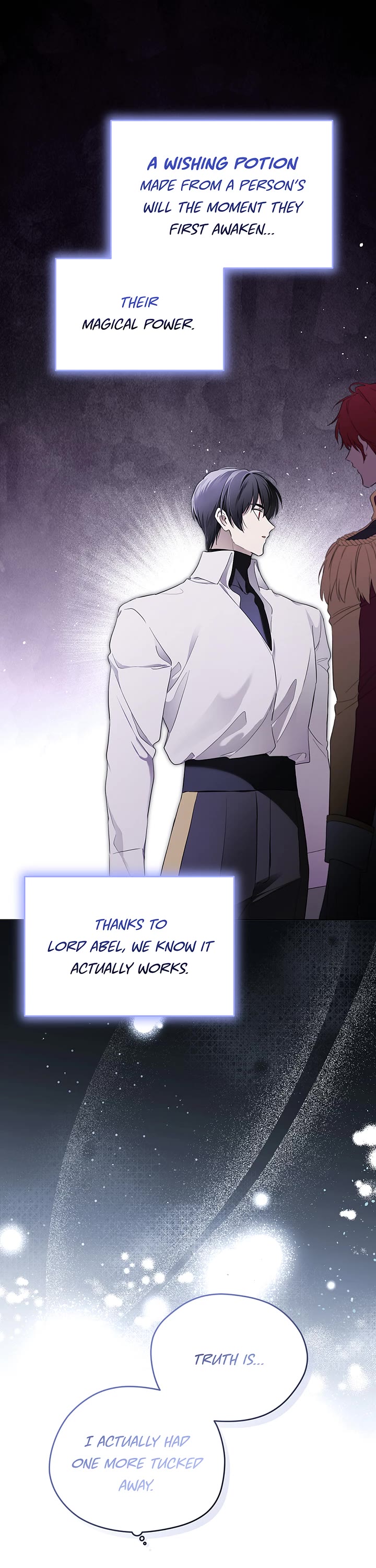 I Became the Hero's Mom Chapter 139 page 1 - Chapter 139