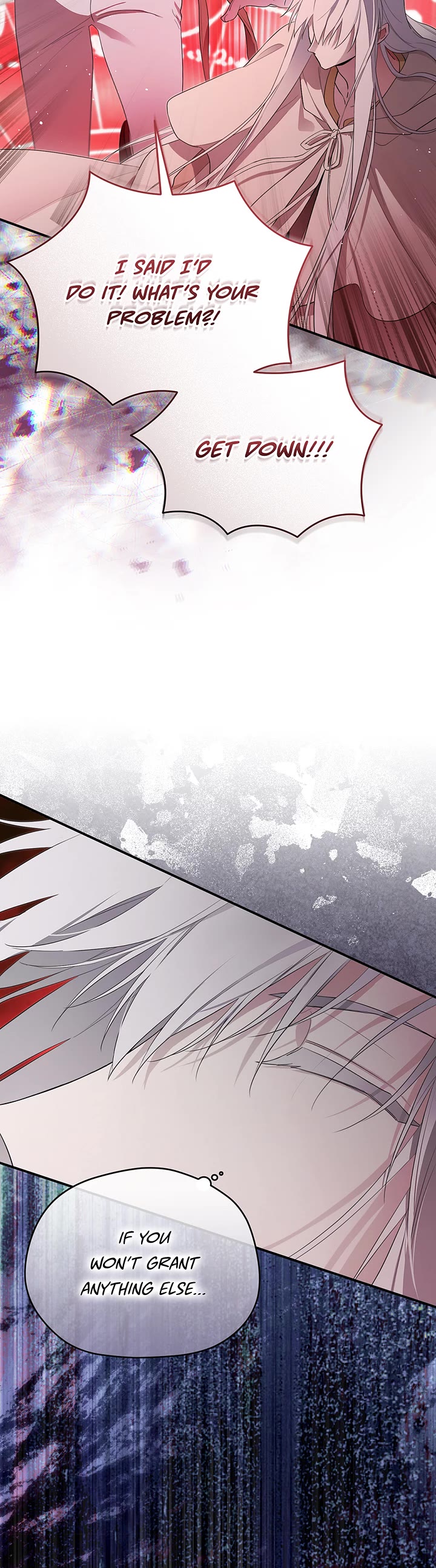 I Became the Hero's Mom Chapter 139 page 11 - Chapter 139