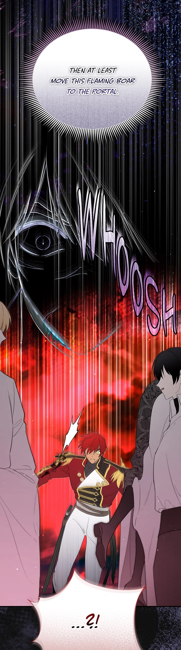 I Became the Hero's Mom Chapter 139 page 12 - Chapter 139