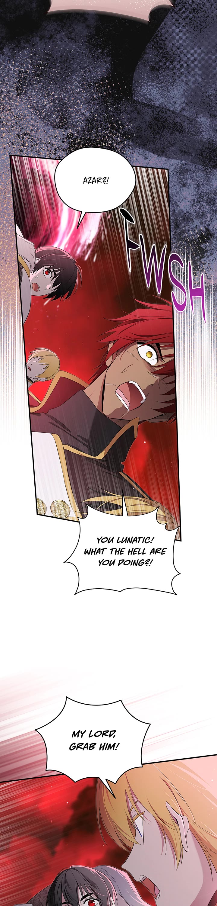 I Became the Hero's Mom Chapter 139 page 13 - Chapter 139