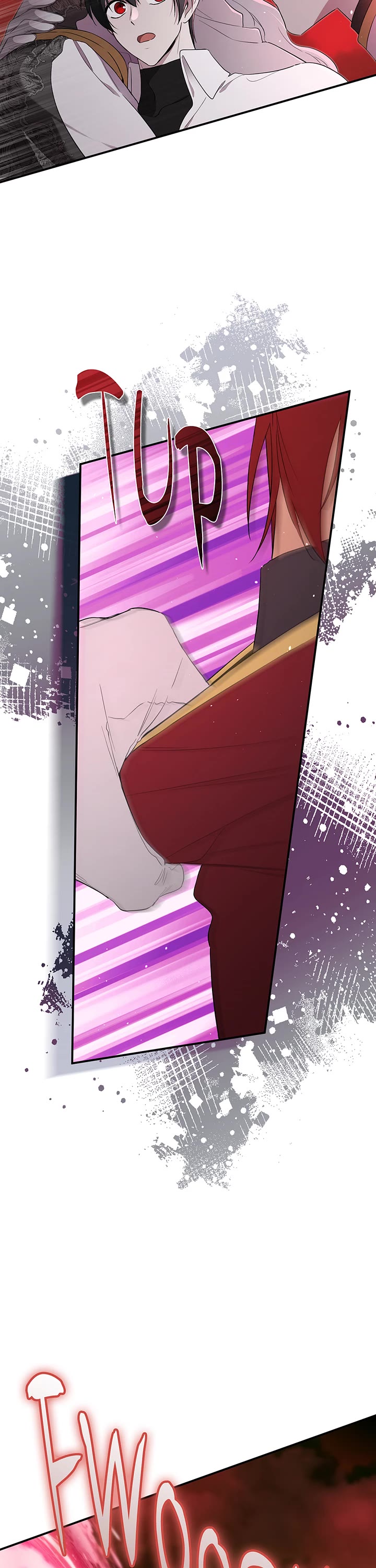 I Became the Hero's Mom Chapter 139 page 14 - Chapter 139