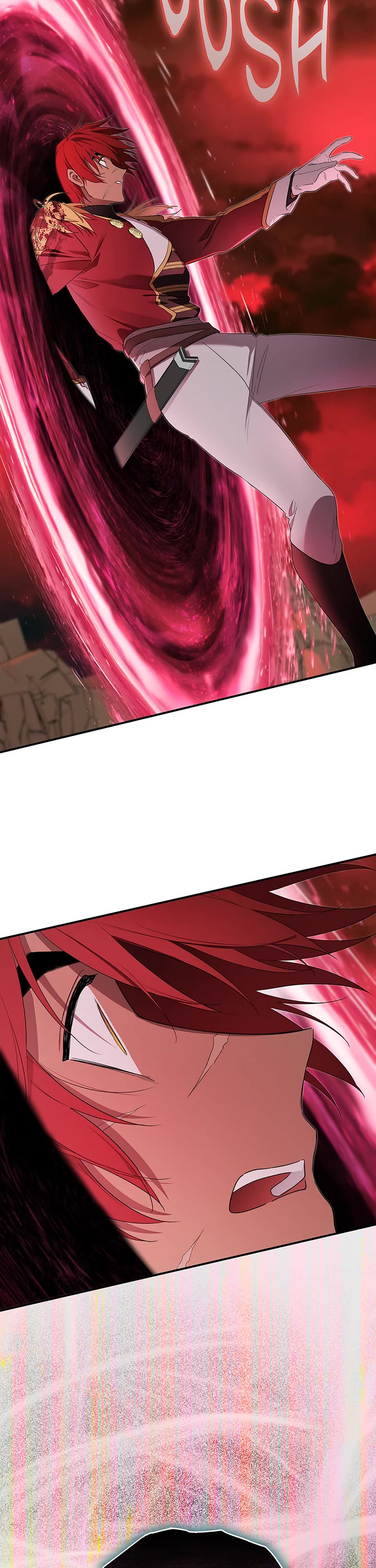 I Became the Hero's Mom Chapter 139 page 15 - Chapter 139