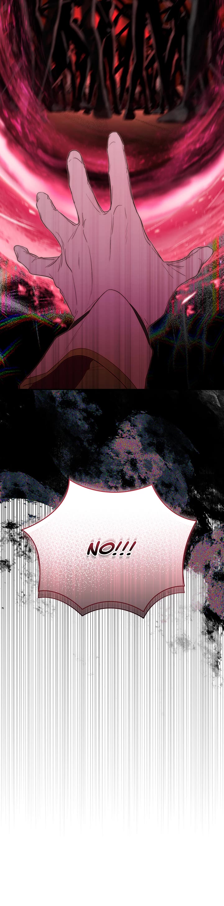 I Became the Hero's Mom Chapter 139 page 17 - Chapter 139