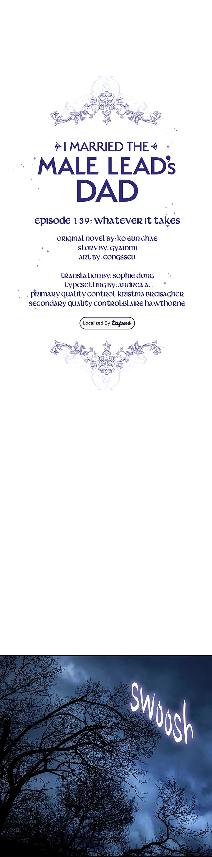 I Became the Hero's Mom Chapter 139 page 18 - Chapter 139