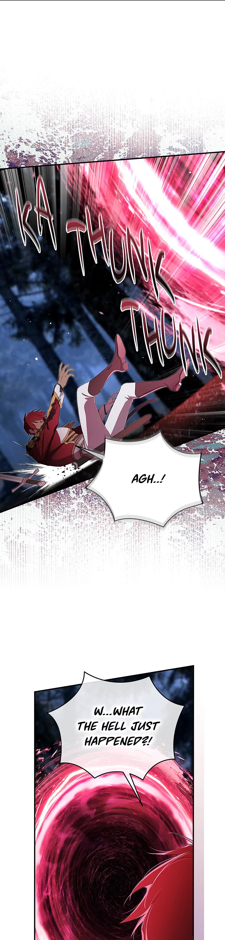 I Became the Hero's Mom Chapter 139 page 19 - Chapter 139