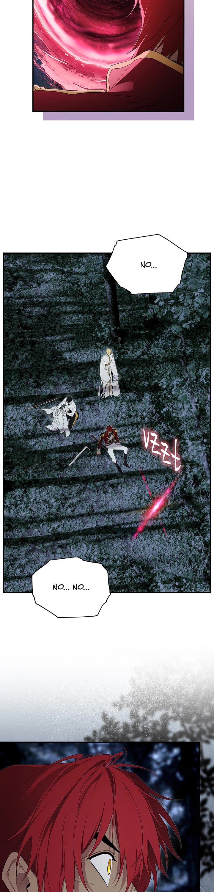 I Became the Hero's Mom Chapter 139 page 20 - Chapter 139
