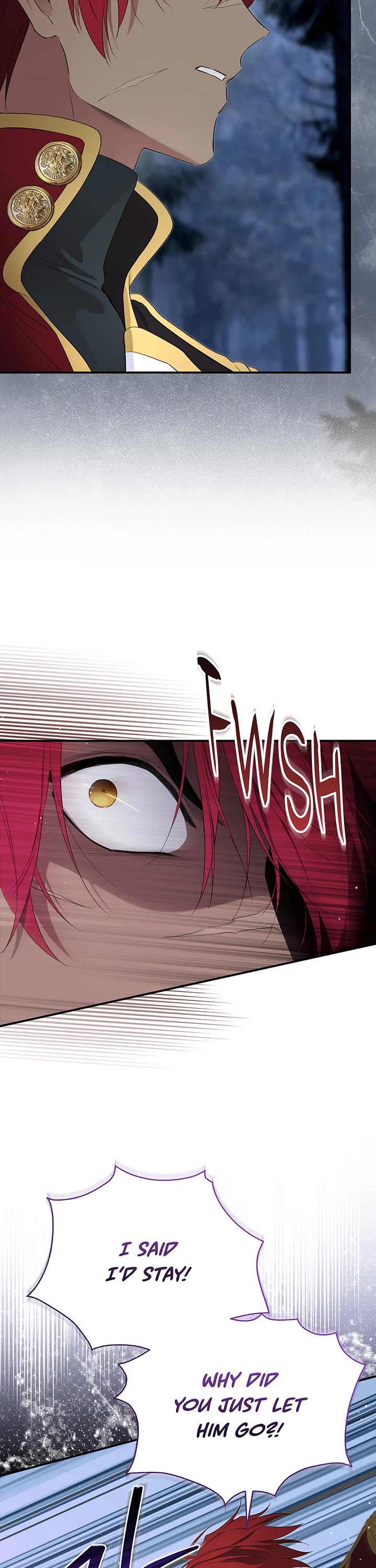 I Became the Hero's Mom Chapter 139 page 21 - Chapter 139