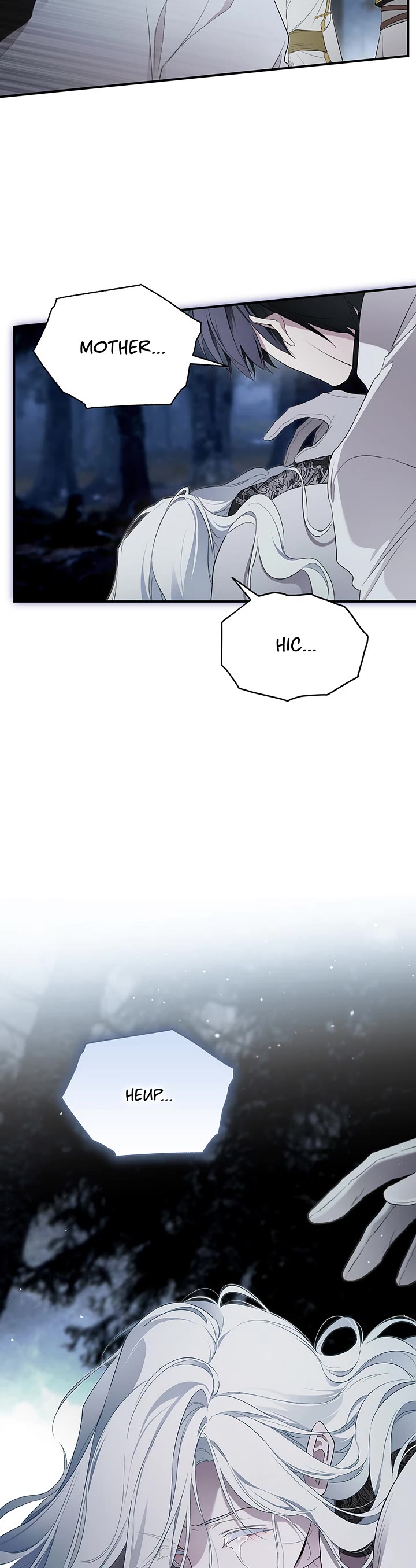 I Became the Hero's Mom Chapter 139 page 24 - Chapter 139