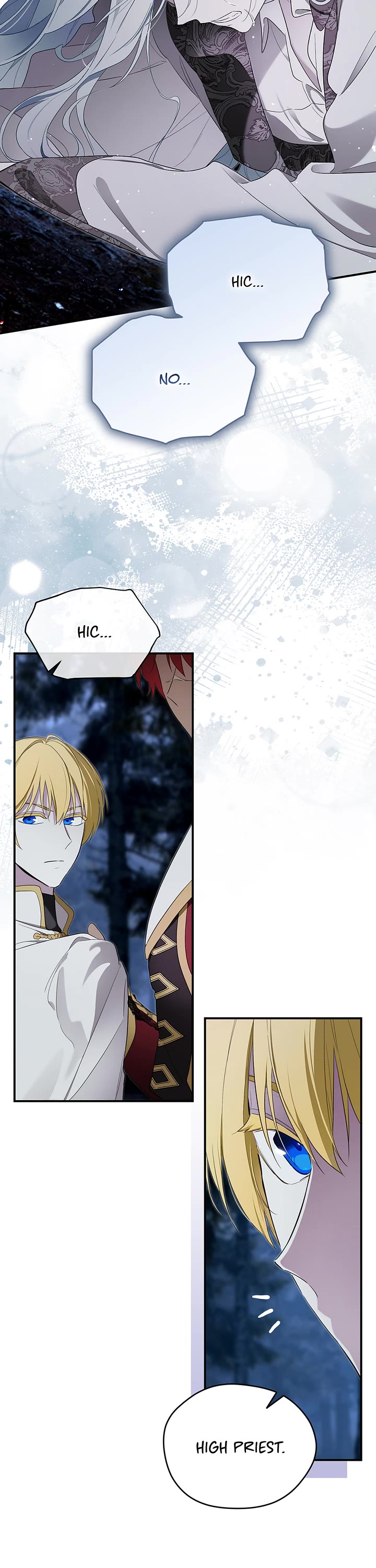 I Became the Hero's Mom Chapter 139 page 25 - Chapter 139