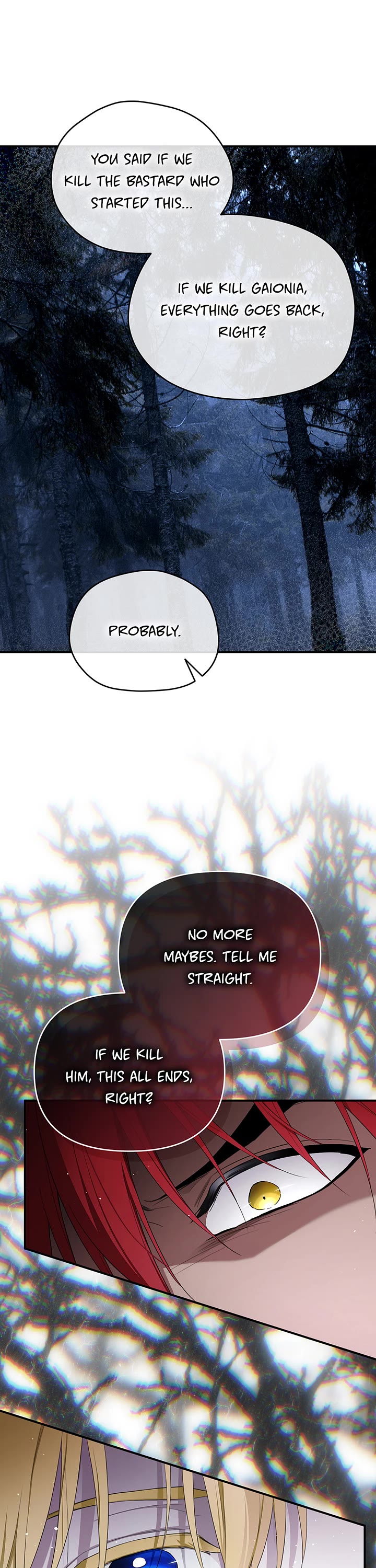 I Became the Hero's Mom Chapter 139 page 26 - Chapter 139