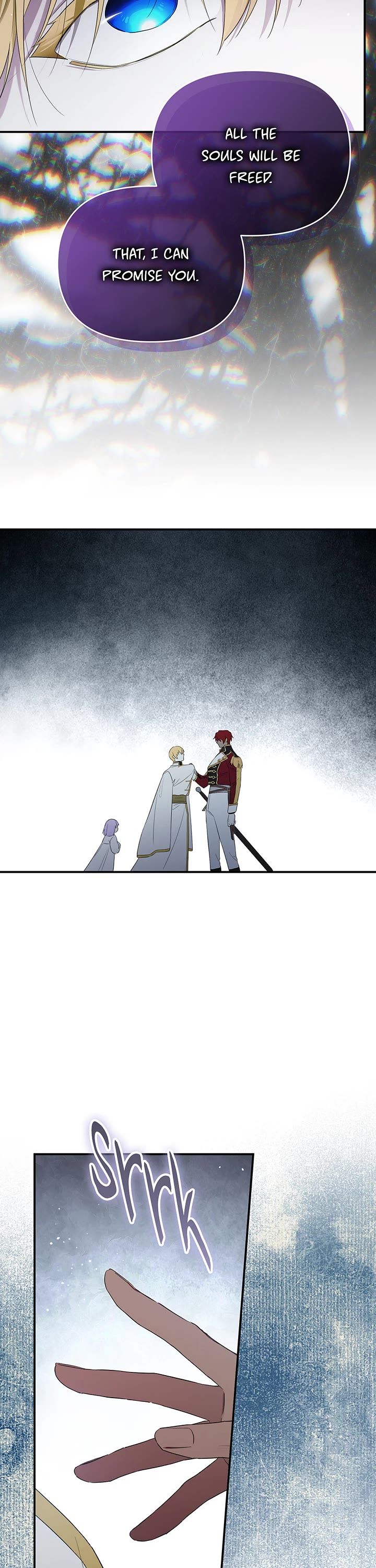 I Became the Hero's Mom Chapter 139 page 27 - Chapter 139