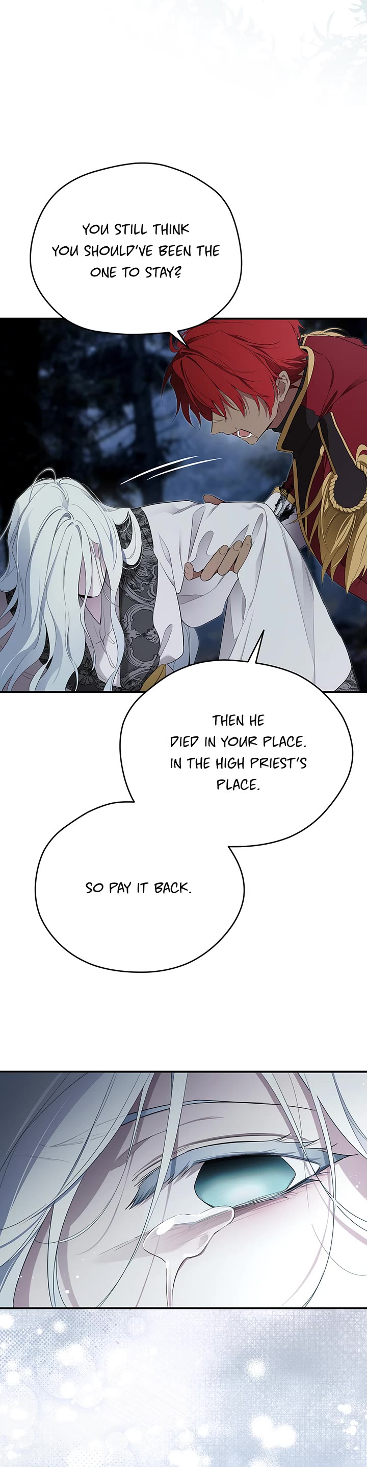 I Became the Hero's Mom Chapter 139 page 29 - Chapter 139