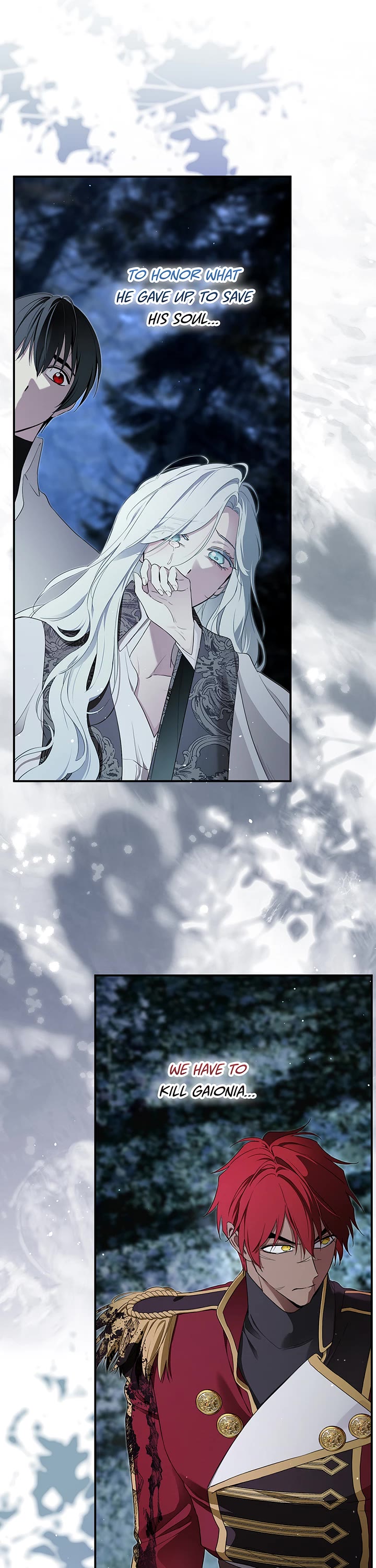 I Became the Hero's Mom Chapter 139 page 33 - Chapter 139