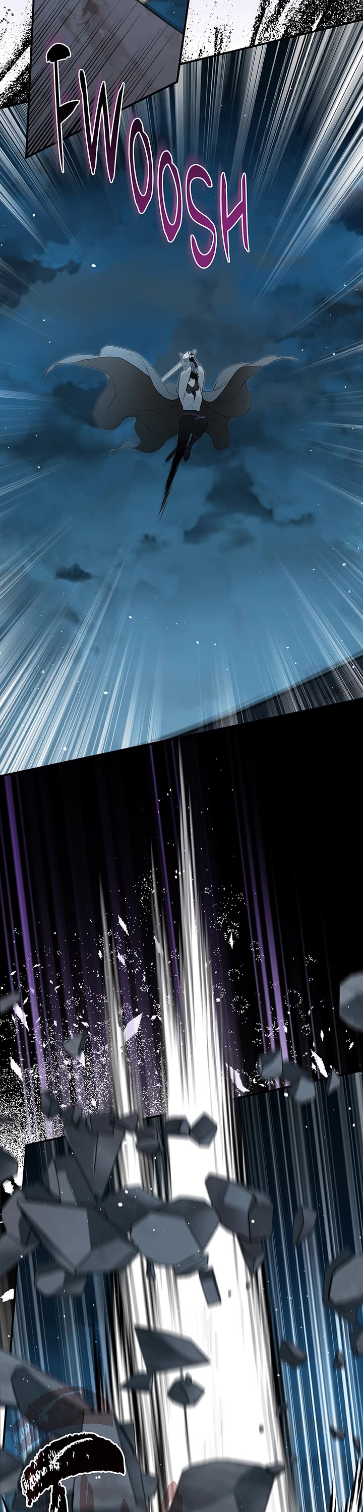 I Became the Hero's Mom Chapter 139 page 38 - Chapter 139