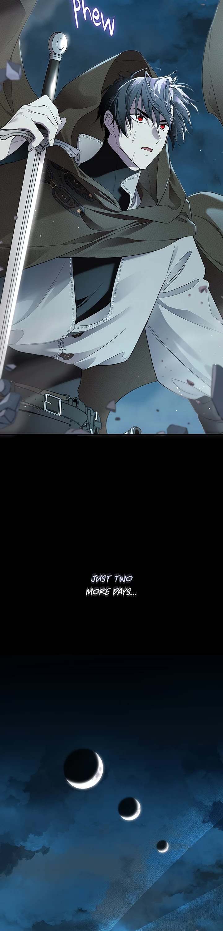 I Became the Hero's Mom Chapter 139 page 40 - Chapter 139