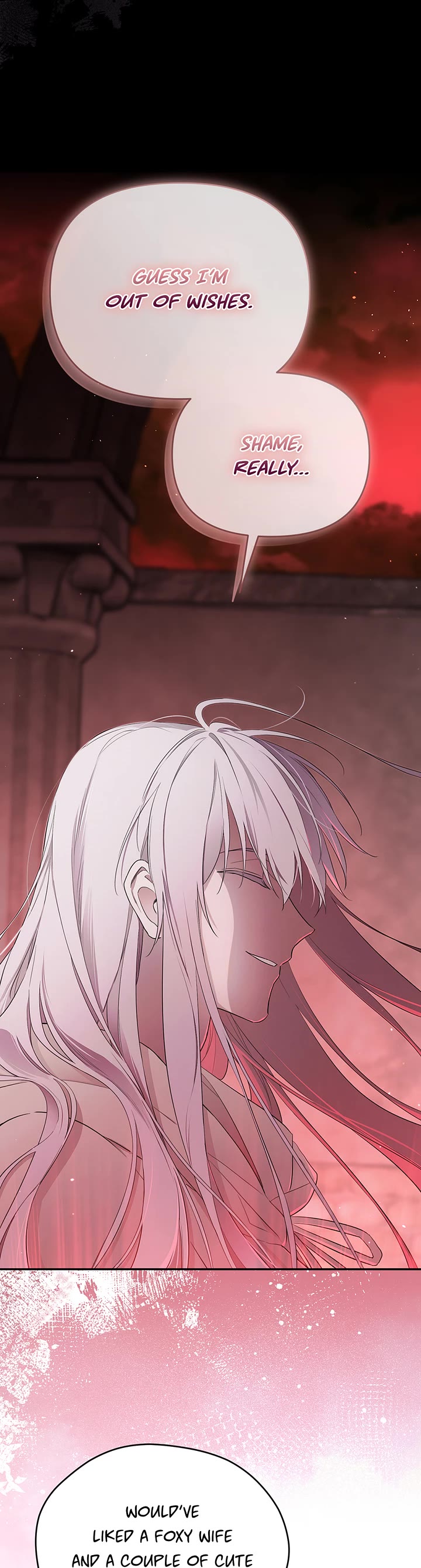 I Became the Hero's Mom Chapter 139 page 6 - Chapter 139