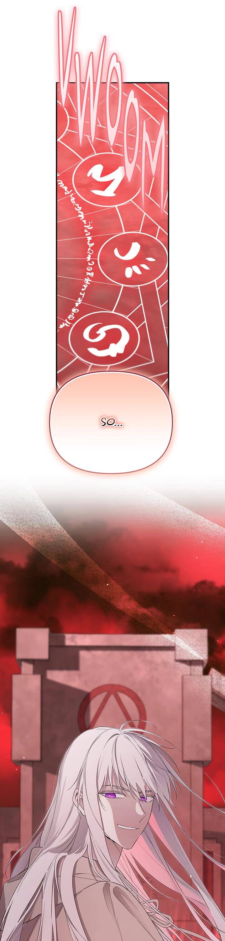 I Became the Hero's Mom Chapter 139 page 8 - Chapter 139