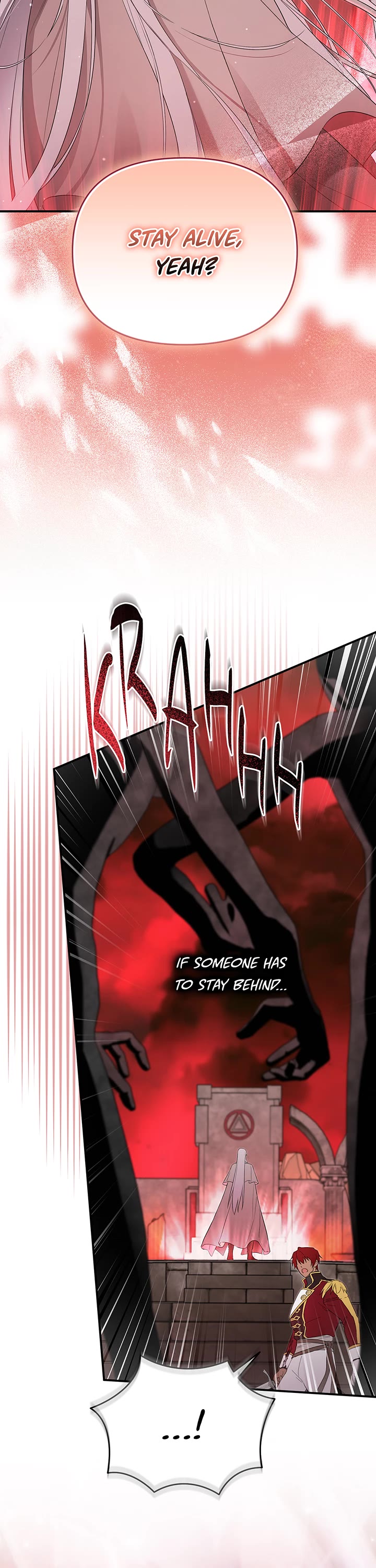 I Became the Hero's Mom Chapter 139 page 9 - Chapter 139