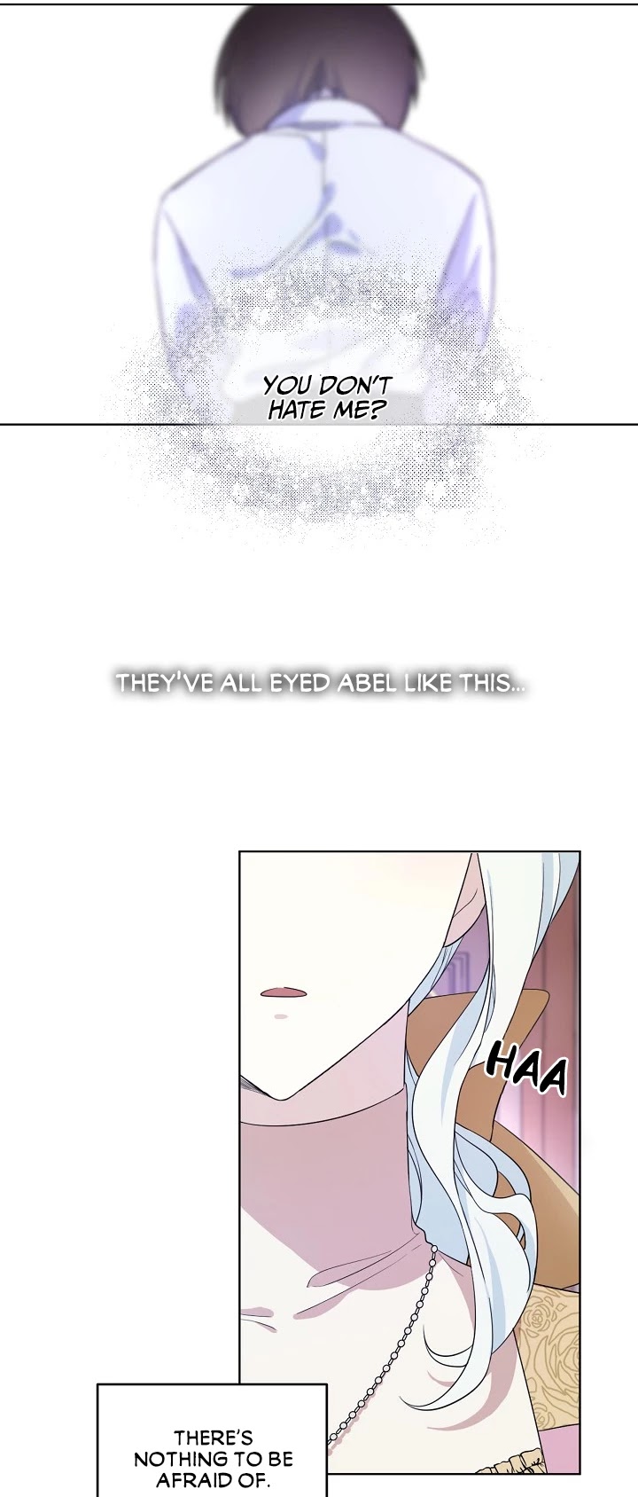 I Became the Hero's Mom Chapter 14 page 12 - Chapter 14