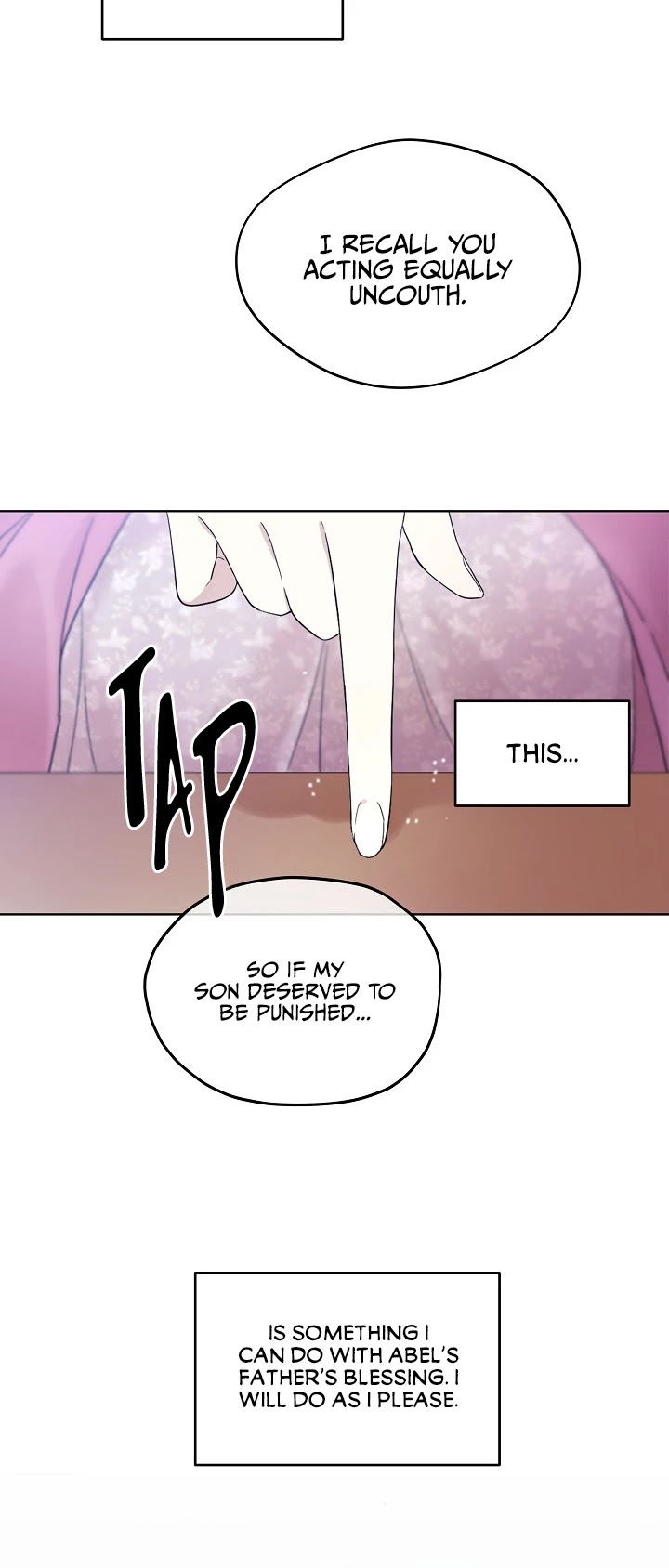 I Became the Hero's Mom Chapter 14 page 13 - Chapter 14