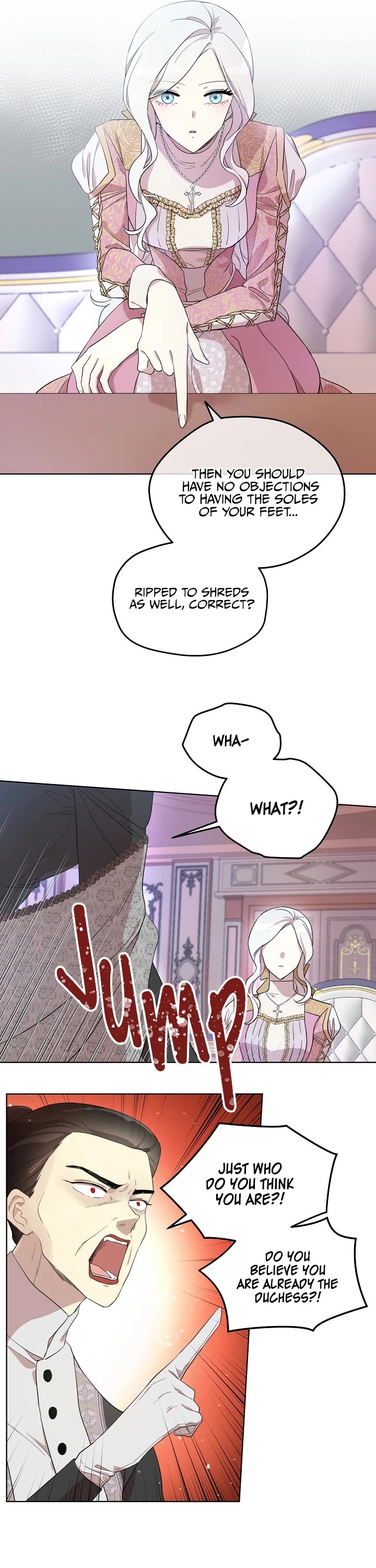 I Became the Hero's Mom Chapter 14 page 14 - Chapter 14