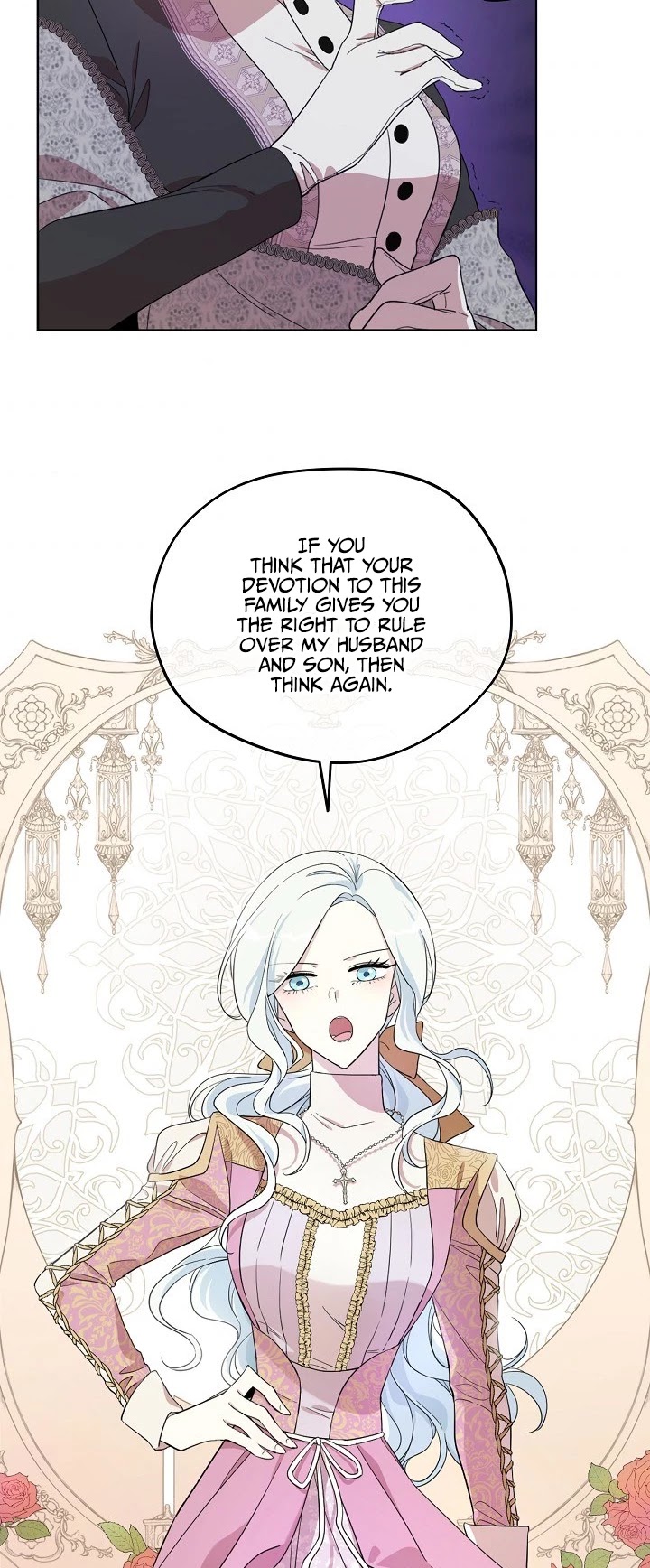 I Became the Hero's Mom Chapter 14 page 18 - Chapter 14