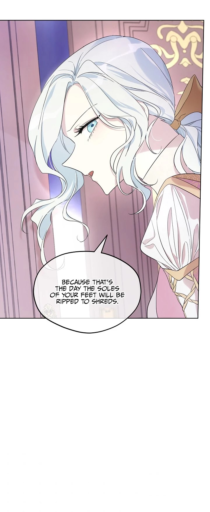 I Became the Hero's Mom Chapter 14 page 22 - Chapter 14
