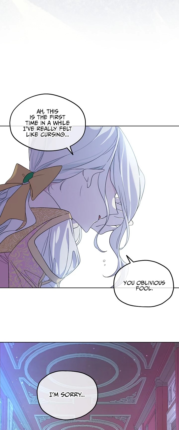 I Became the Hero's Mom Chapter 14 page 24 - Chapter 14