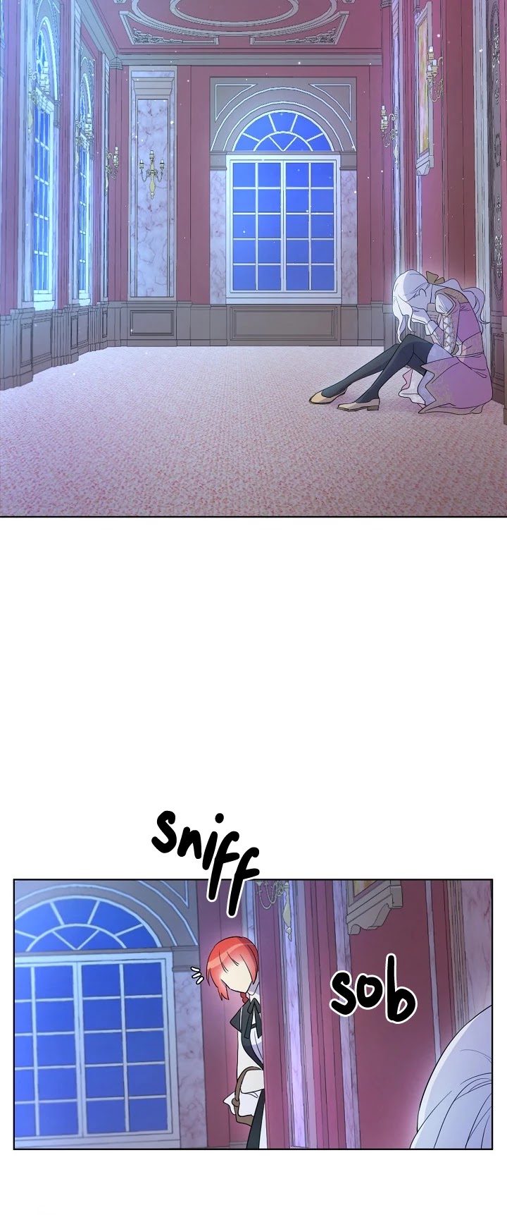 I Became the Hero's Mom Chapter 14 page 25 - Chapter 14