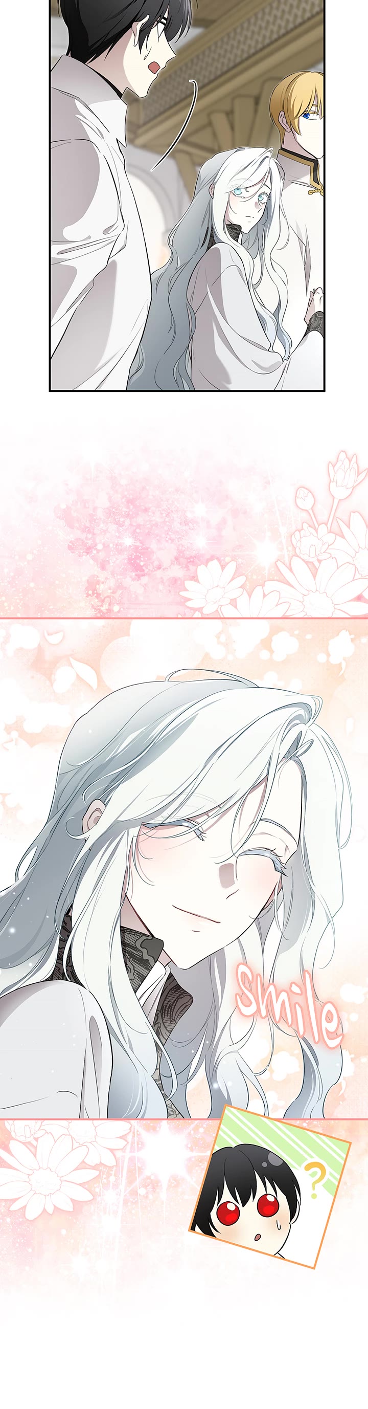 I Became the Hero's Mom Chapter 140 page 12 - Chapter 140