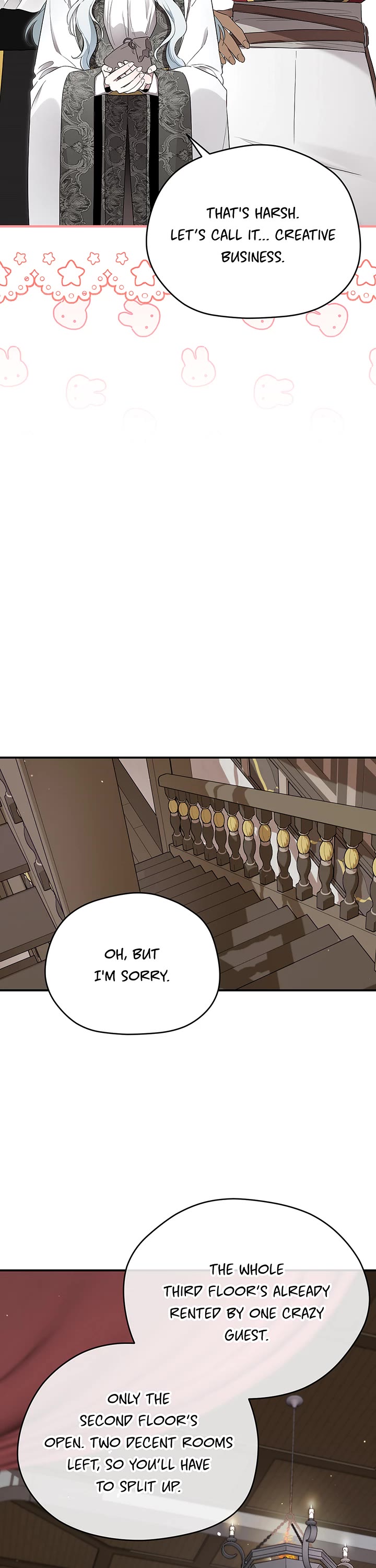 I Became the Hero's Mom Chapter 140 page 16 - Chapter 140