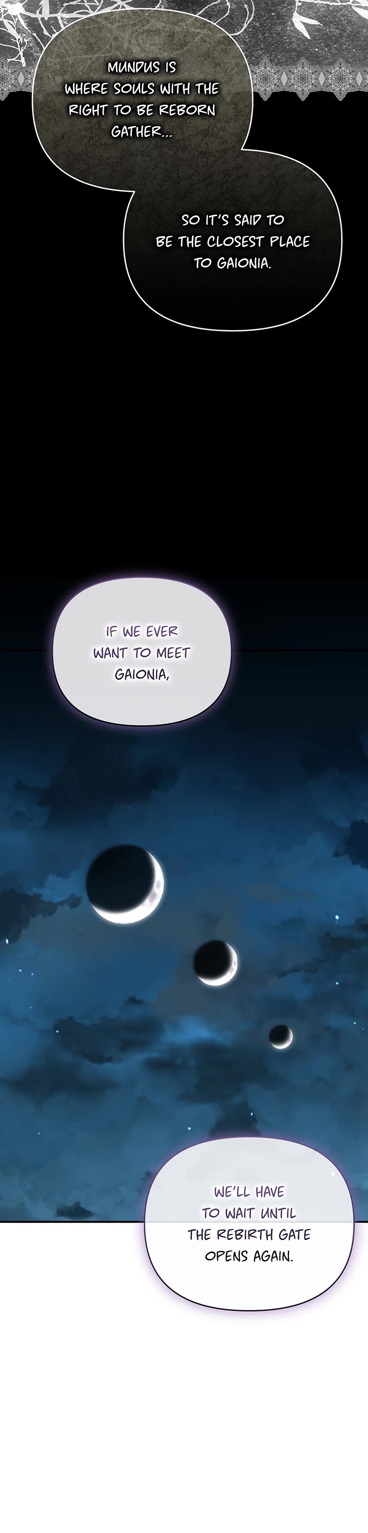 I Became the Hero's Mom Chapter 140 page 2 - Chapter 140