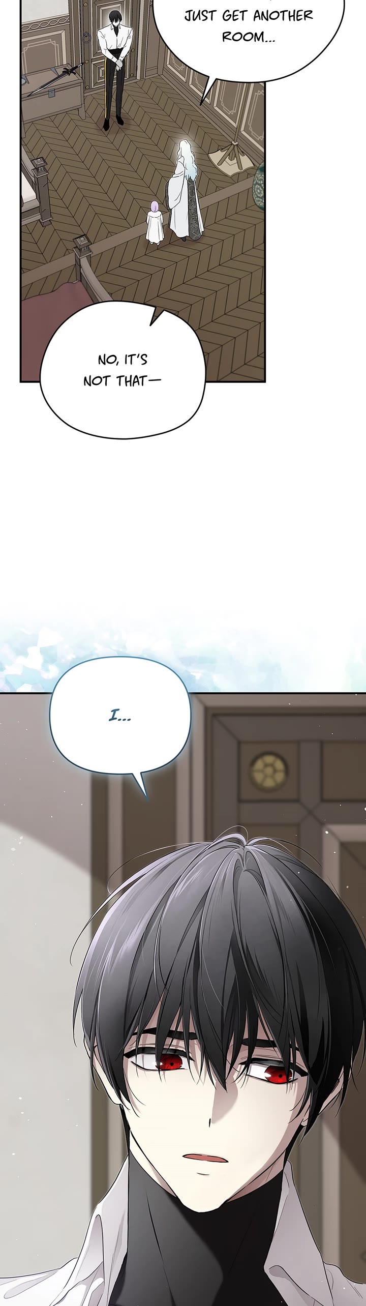 I Became the Hero's Mom Chapter 140 page 23 - Chapter 140