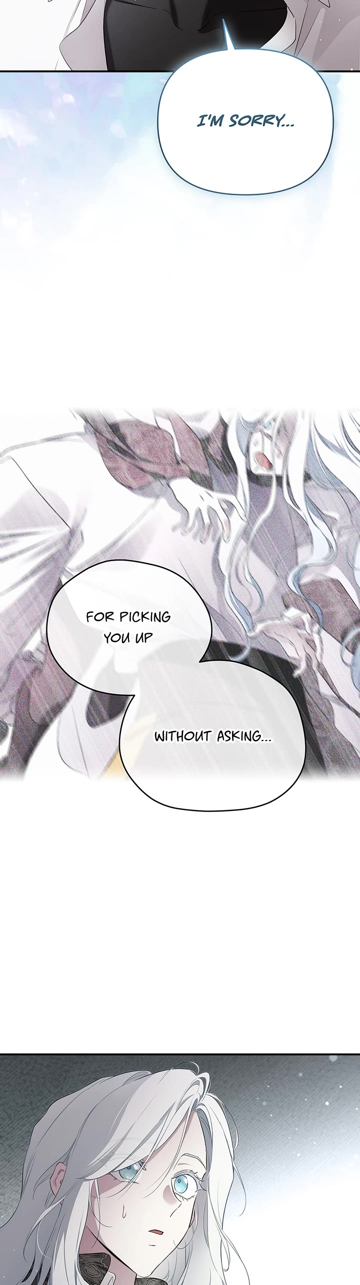 I Became the Hero's Mom Chapter 140 page 24 - Chapter 140