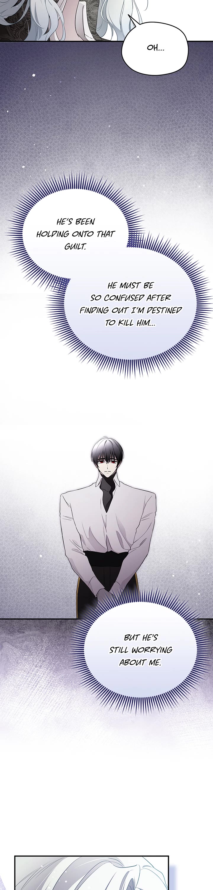 I Became the Hero's Mom Chapter 140 page 25 - Chapter 140