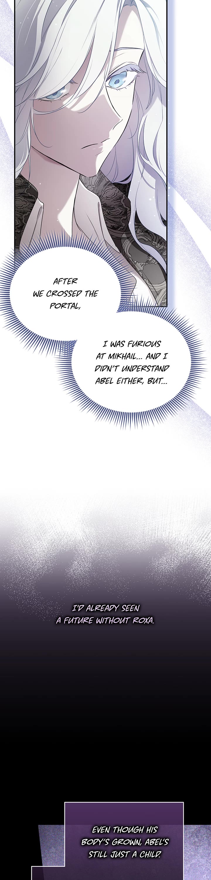 I Became the Hero's Mom Chapter 140 page 26 - Chapter 140